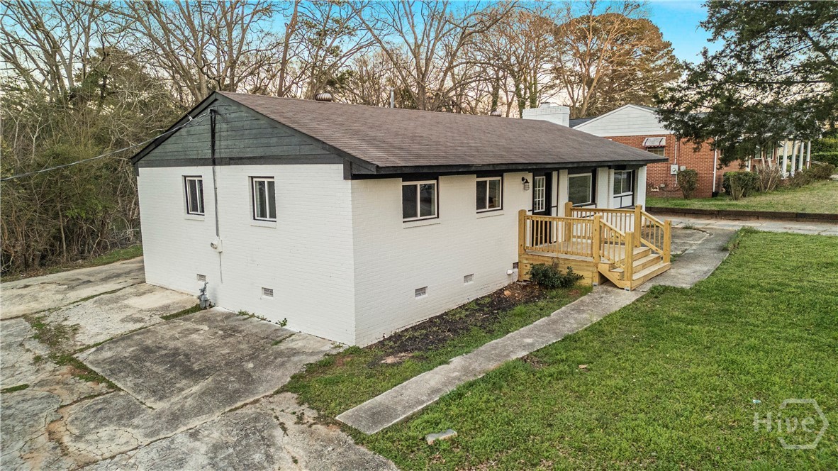 125 Cone Drive Athens, GA 30601 - Photo 2 of 32