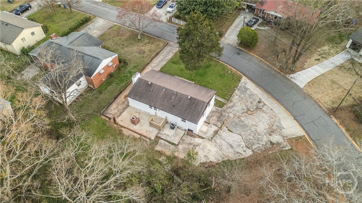125 Cone Drive Athens, GA 30601 - Photo 10 of 32