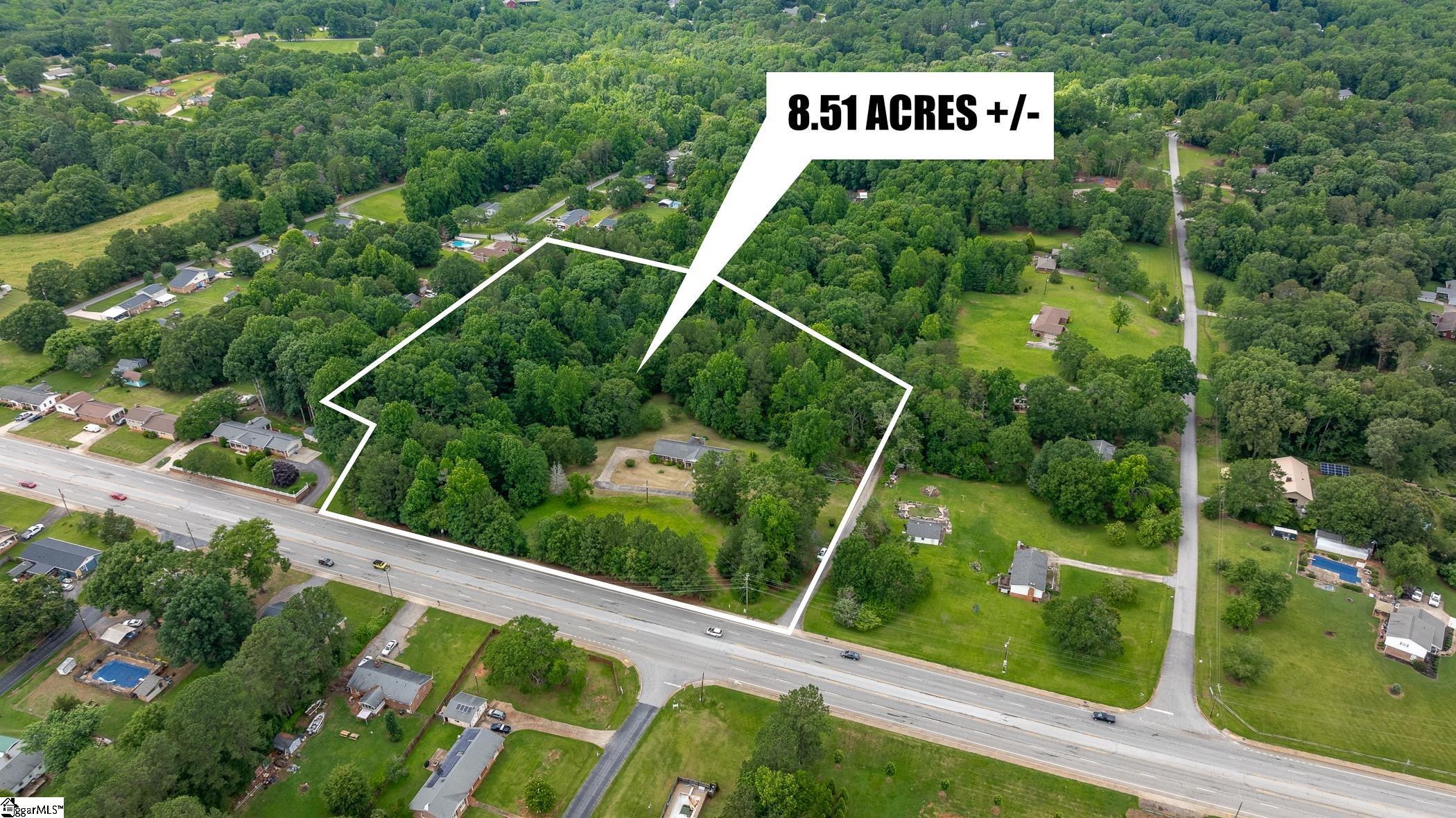 5670 Reidville Road Moore, SC 29369 - Photo 1 of 8