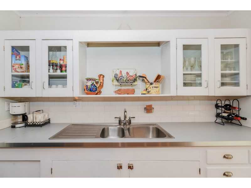 67 Weaver Road North Kingstown, RI 02852 - Photo 11 of 24 Kitchen.