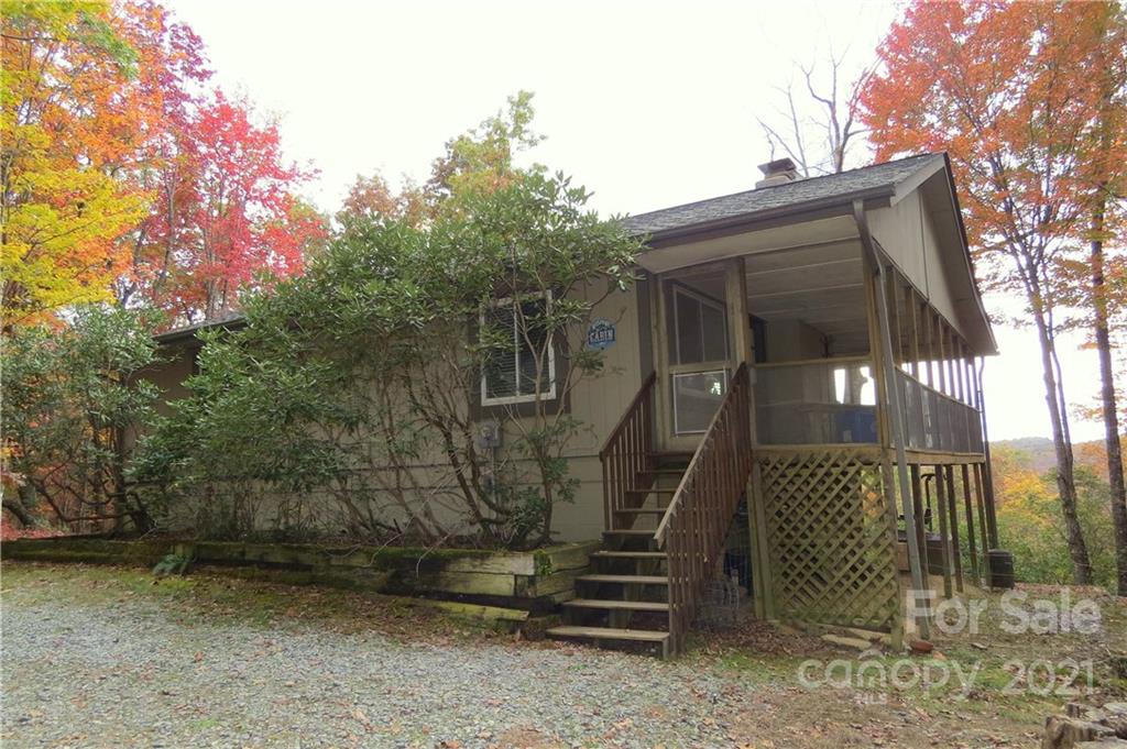 80 Ballard Road Brevard, NC 28712 - Photo 1 of 8 Gallery Image 1