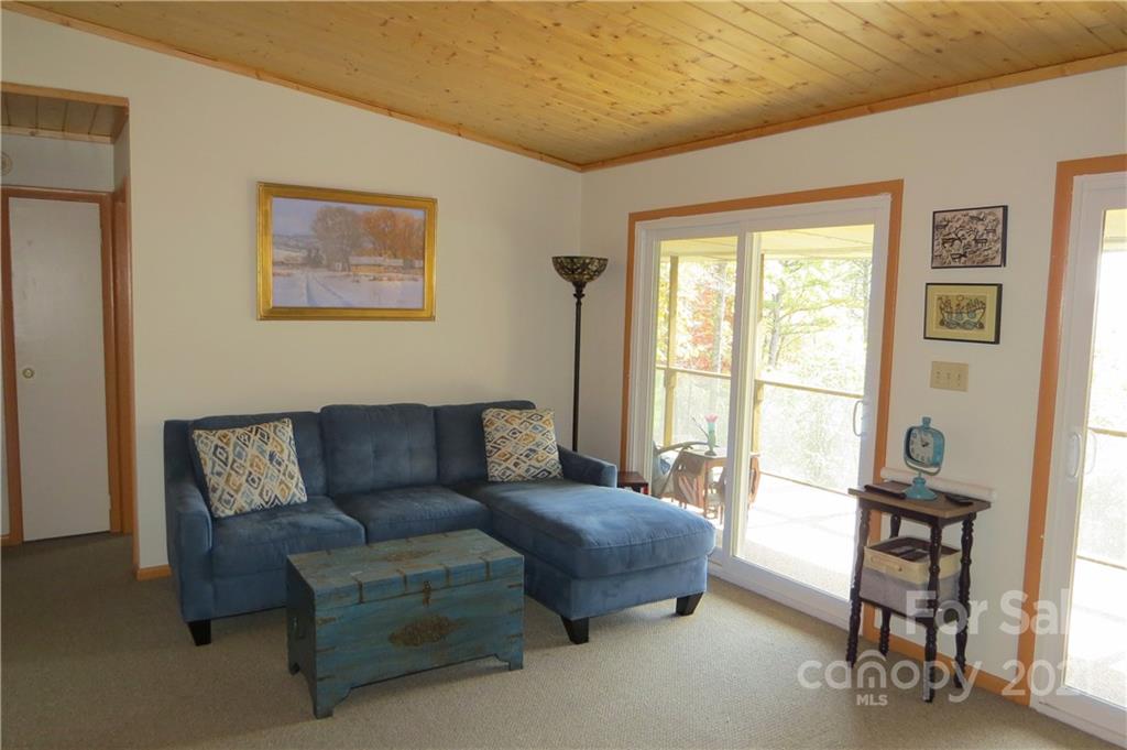 80 Ballard Road Brevard, NC 28712 - Photo 4 of 8 Gallery Image 4