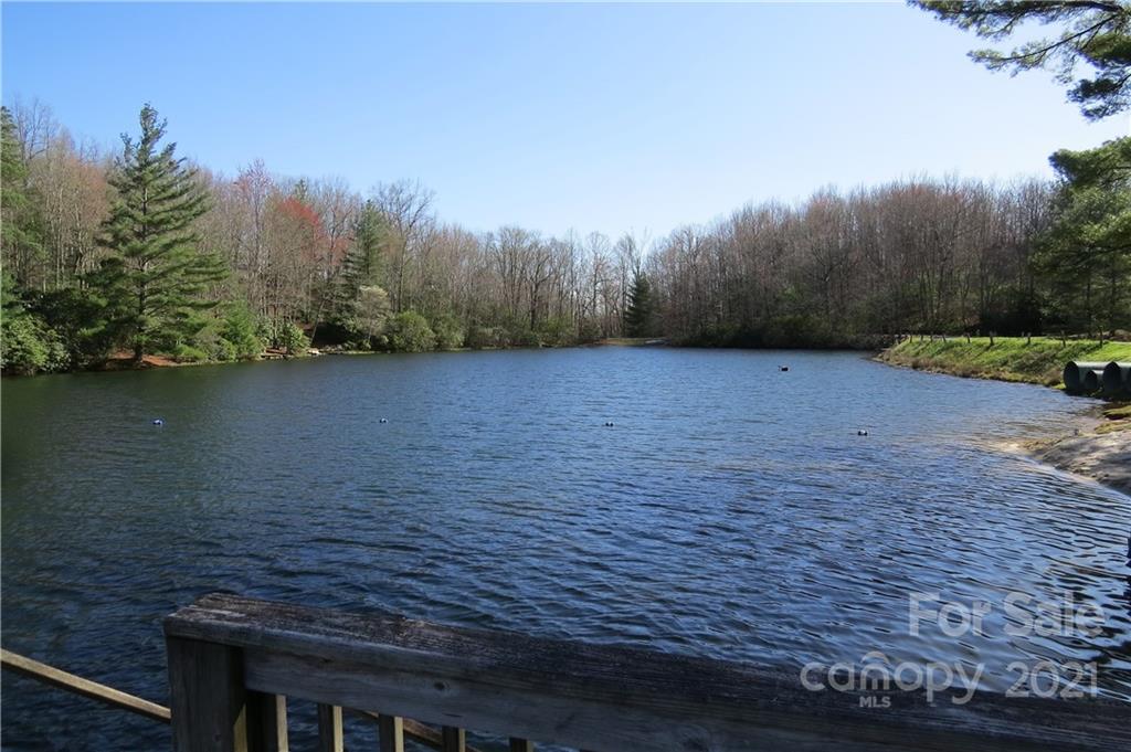 80 Ballard Road Brevard, NC 28712 - Photo 8 of 8 Gallery Image 8
