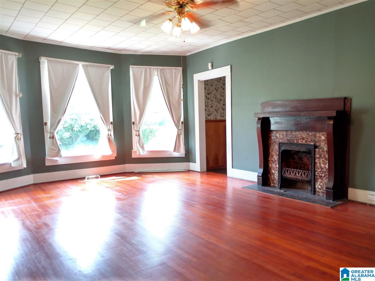 140 Talladega Street Lineville, AL 36266 - Photo 17 of 46