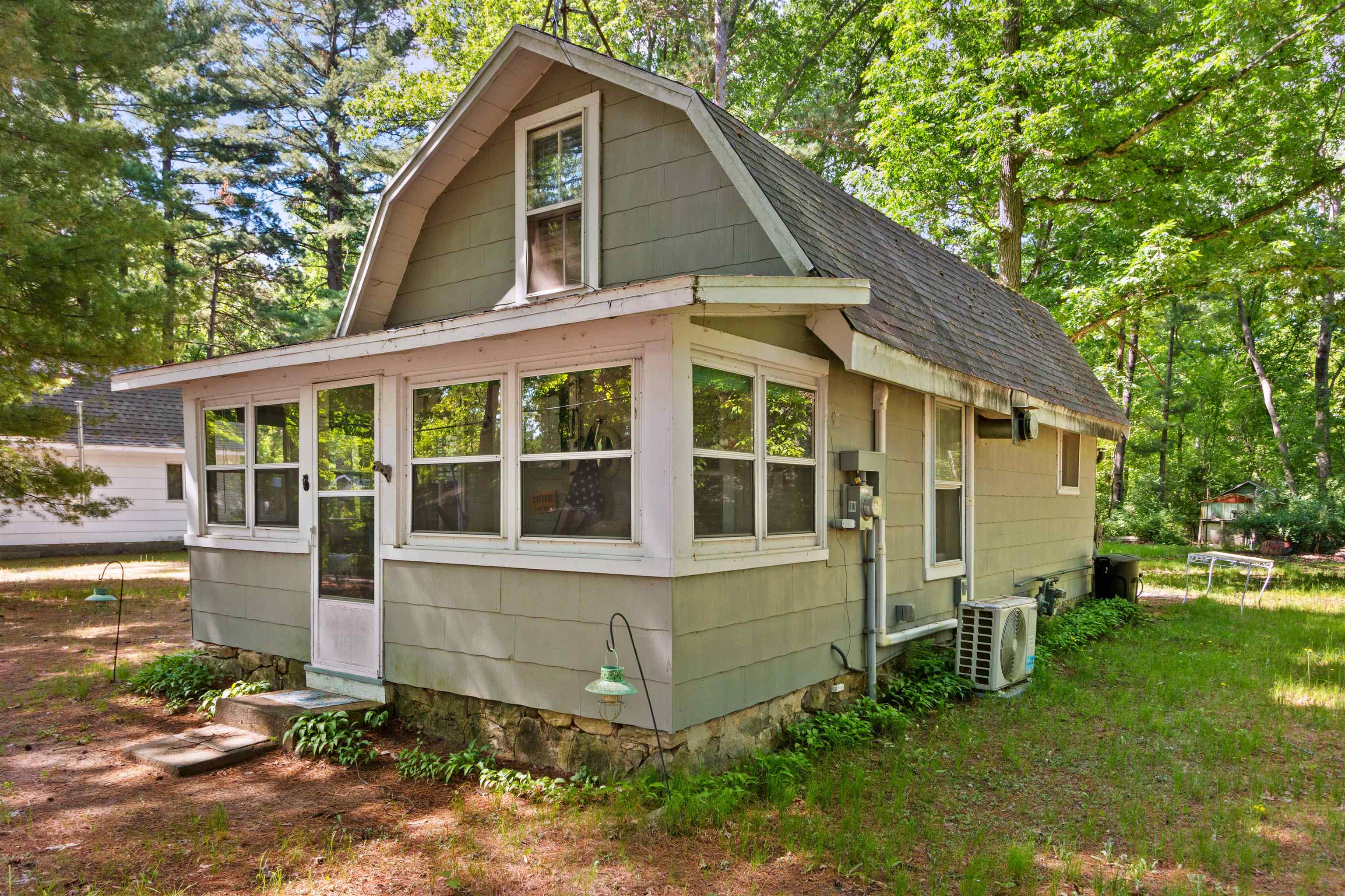 W6769 South Silver Lake Road Wautoma, WI 54982 - Photo 4 of 48