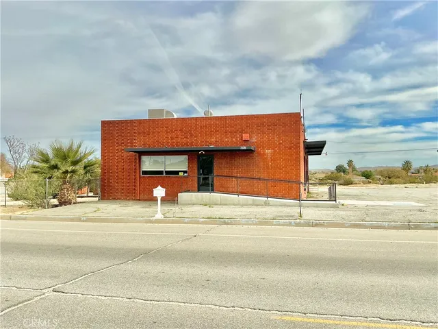 $450,000 | 6767 Adobe Road, Twentynine Palms, CA 92277