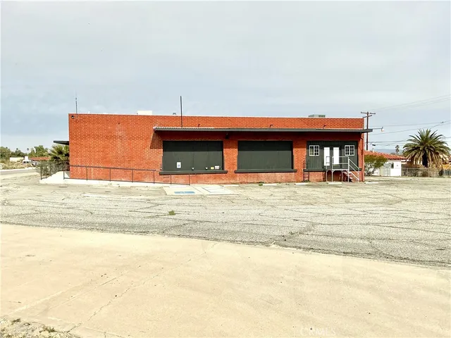 $450,000 | 6767 Adobe Road, Twentynine Palms, CA 92277