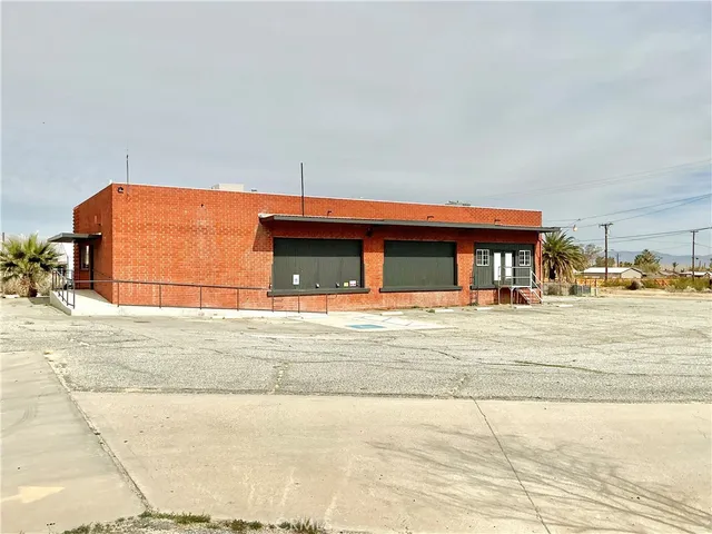 $450,000 | 6767 Adobe Road, Twentynine Palms, CA 92277