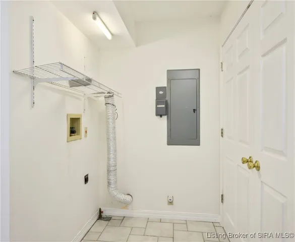 $495,000 | 4100 Brush College Road, Floyds Knobs, IN 47119