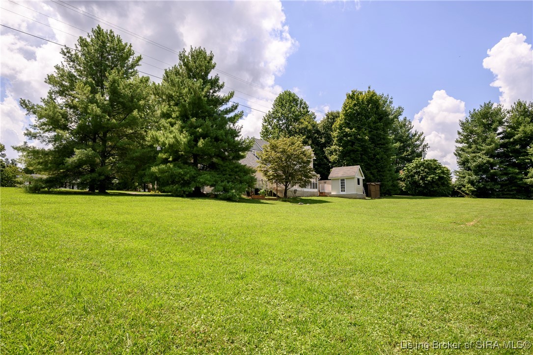 4100 Brush College Road Floyds Knobs, IN 47119 - Photo 5 of 66 Beautiful acreage
