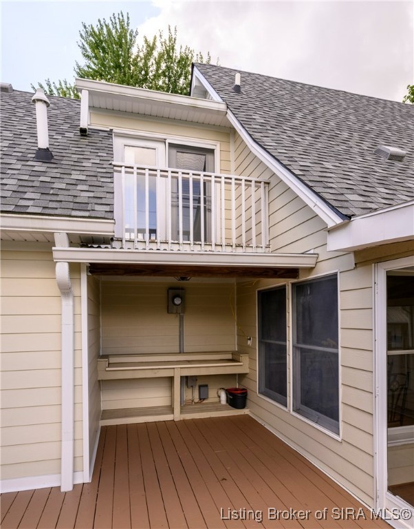 4100 Brush College Road Floyds Knobs, IN 47119 - Photo 52 of 66