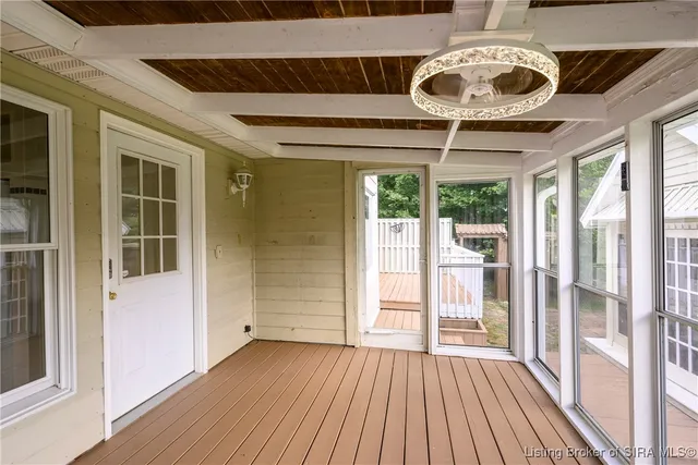 $495,000 | 4100 Brush College Road, Floyds Knobs, IN 47119