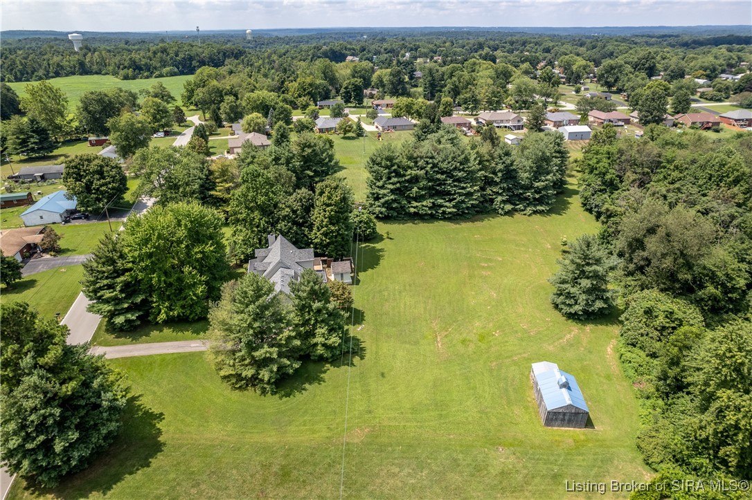 4100 Brush College Road Floyds Knobs, IN 47119 - Photo 62 of 66