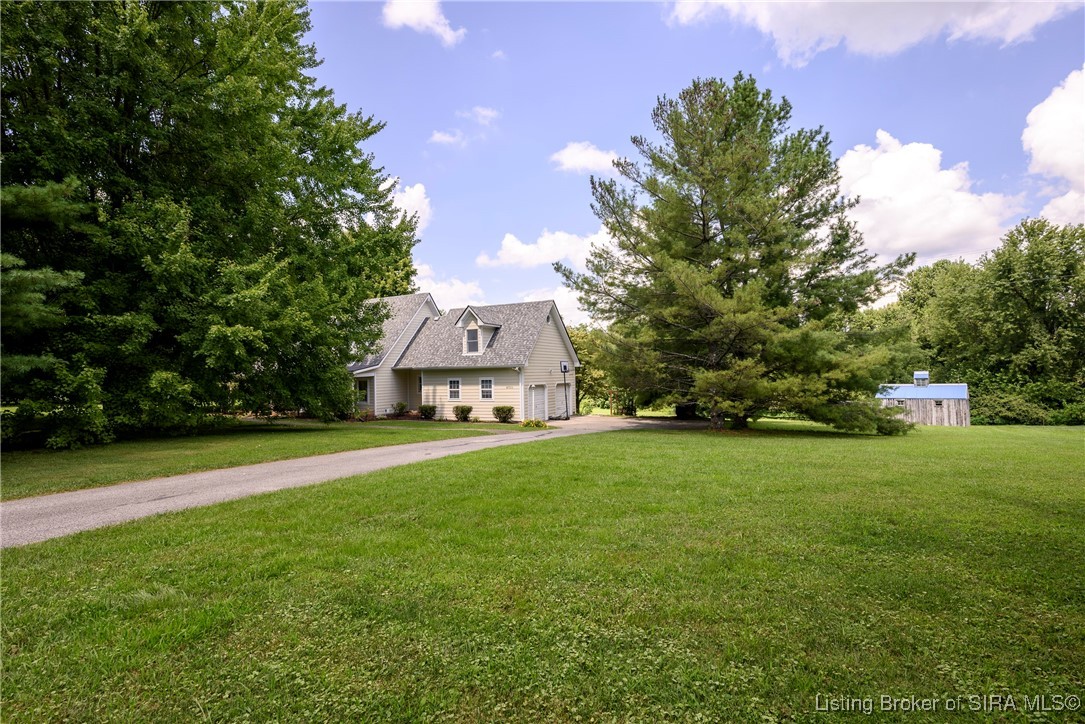 4100 Brush College Road Floyds Knobs, IN 47119 - Photo 64 of 66