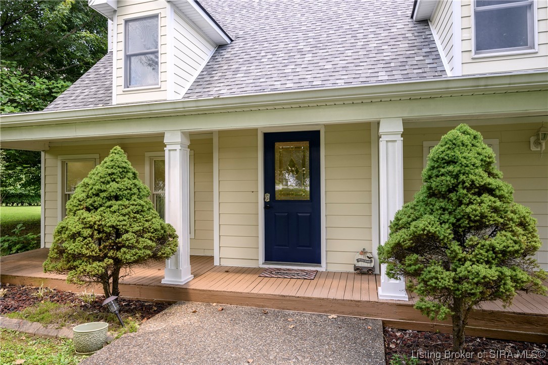 4100 Brush College Road Floyds Knobs, IN 47119 - Photo 65 of 66