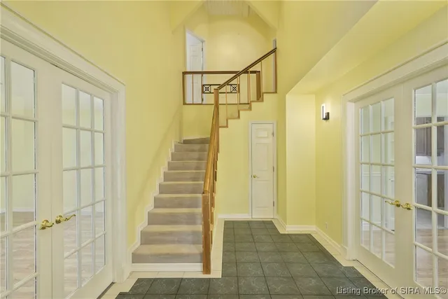 $495,000 | 4100 Brush College Road, Floyds Knobs, IN 47119