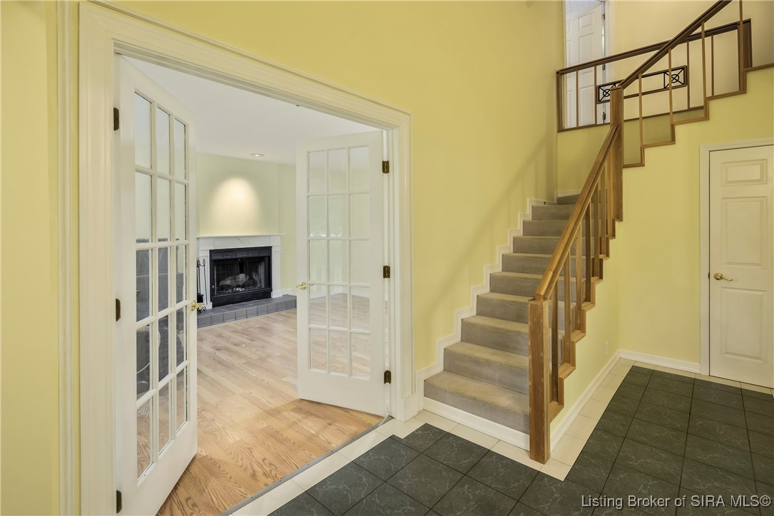 4100 Brush College Road Floyds Knobs, IN 47119 - Photo 8 of 66 Foyer