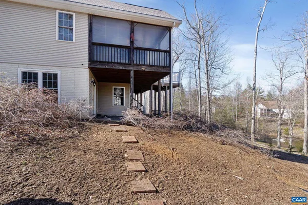 $649,000 | 24 Fleetwood Drive, Palmyra, VA 22963