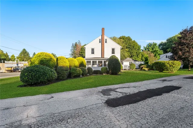 $549,900 | 784 Victory Highway, North Smithfield, RI 02896