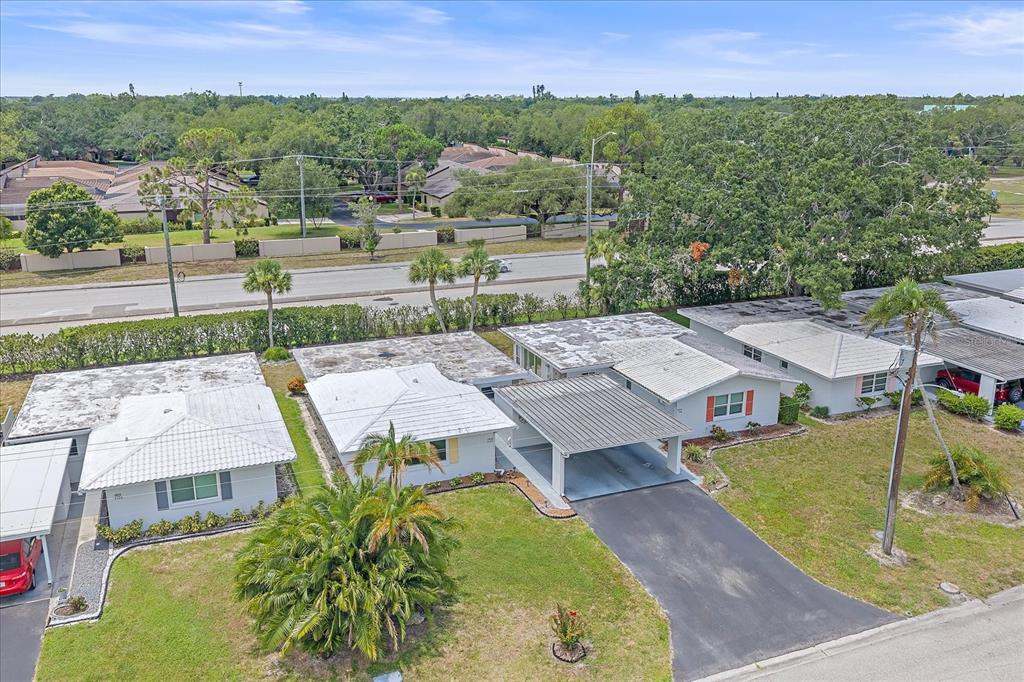 3818 Roxane Boulevard, Unit 157 Sarasota, FL 34235 - Photo 34 of 34