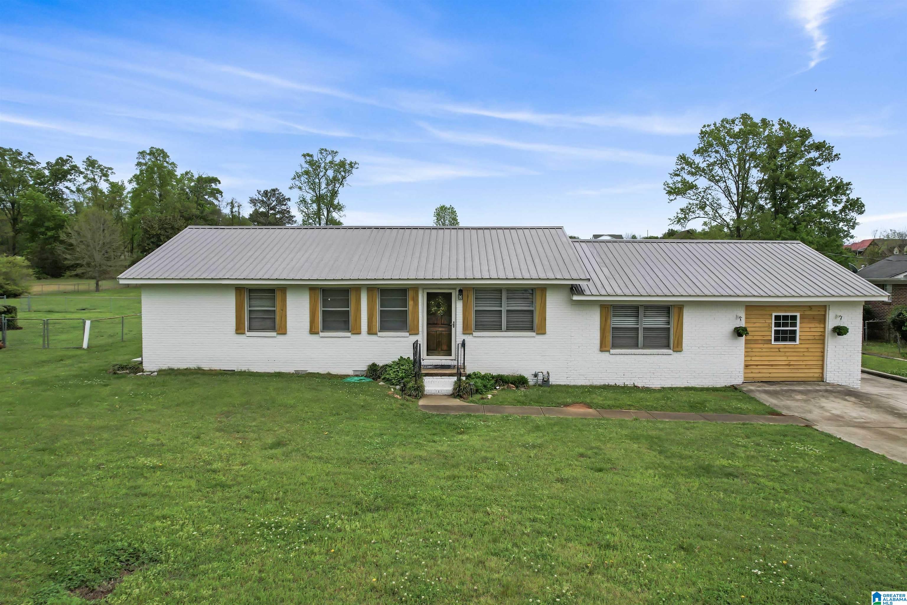 515 Gay Road Bessemer, AL 35023 - Photo 1 of 28