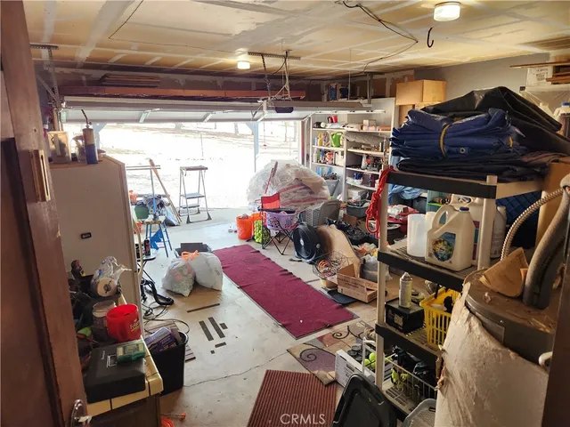 a view of road with trees