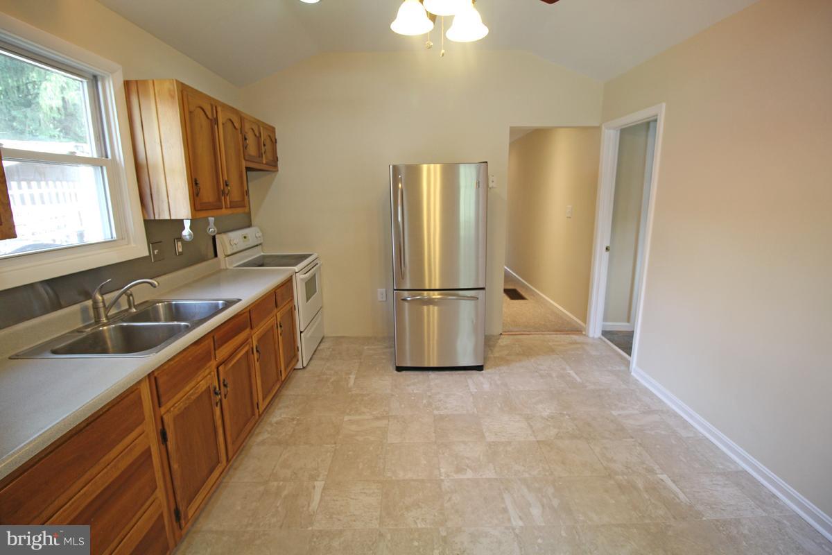 24842 Pen Mar Road Cascade, MD 21719 - Photo 8 of 15 Kitchen