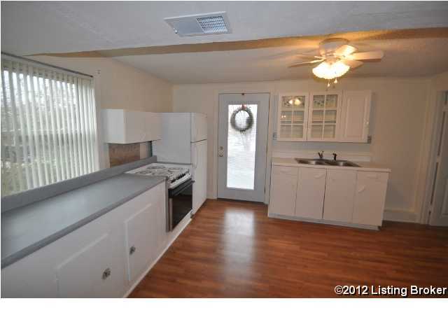 767 Blackjack Road Radcliff, KY 40160 - Photo 22 of 25 Additional Photo