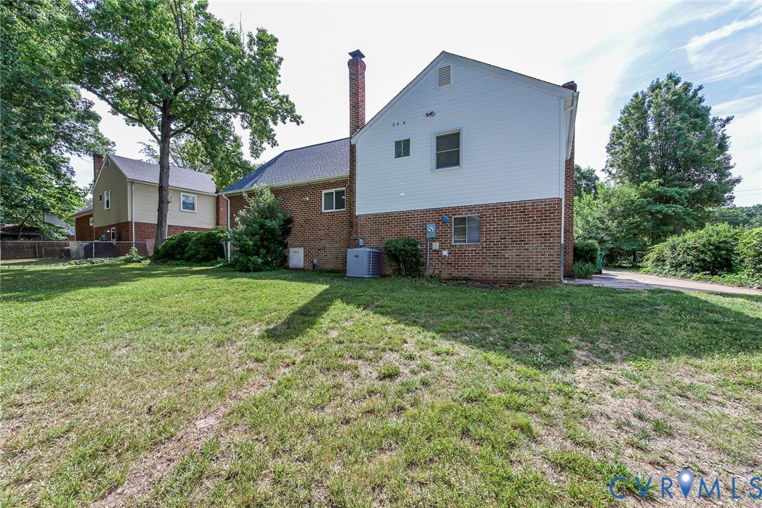 2402 Landon Road Henrico, VA 23294 - Photo 37 of 38