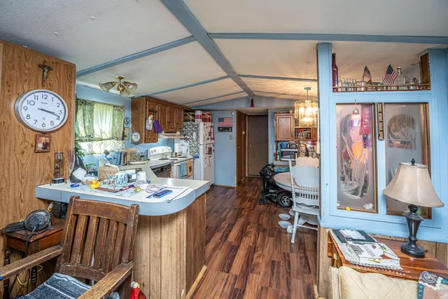 $169,900 | 921 Fauling Road, St. Stephen, SC 29479