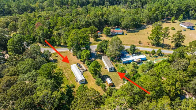 $175,000 | 921 Fauling Road, St. Stephen, SC 29479