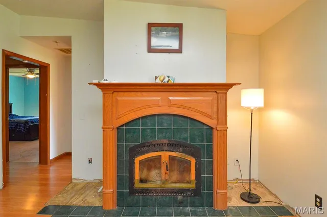 $150,000 | 6264 Roachtown Road, Millstadt, IL 62260