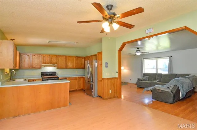 $150,000 | 6264 Roachtown Road, Millstadt, IL 62260