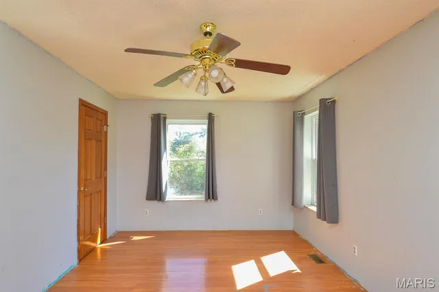 $150,000 | 6264 Roachtown Road, Millstadt, IL 62260