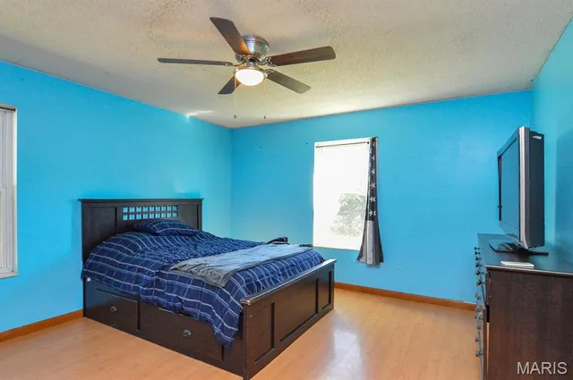 $150,000 | 6264 Roachtown Road, Millstadt, IL 62260