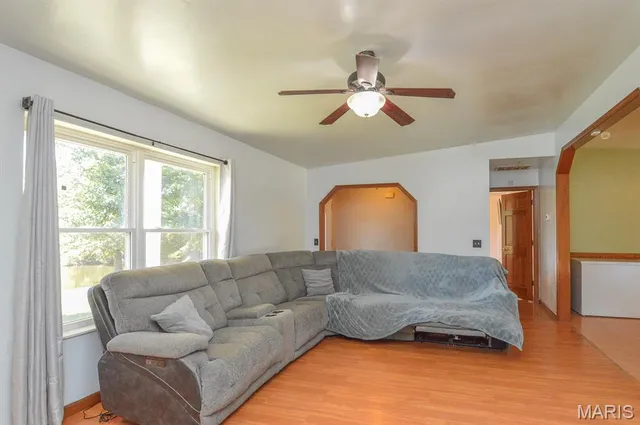 $150,000 | 6264 Roachtown Road, Millstadt, IL 62260