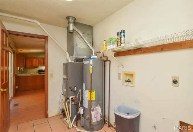 $150,000 | 6264 Roachtown Road, Millstadt, IL 62260