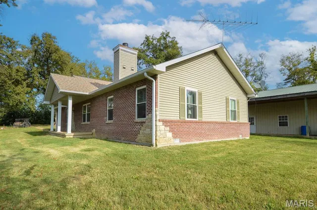 $150,000 | 6264 Roachtown Road, Millstadt, IL 62260
