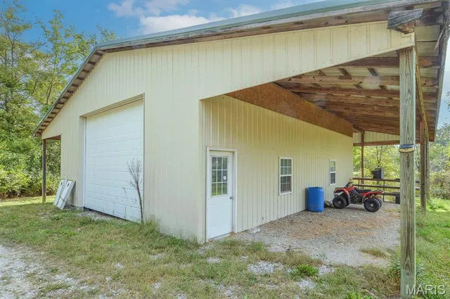 $150,000 | 6264 Roachtown Road, Millstadt, IL 62260