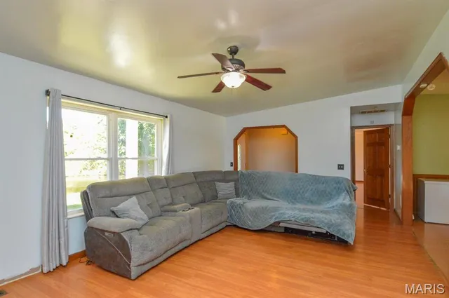 $150,000 | 6264 Roachtown Road, Millstadt, IL 62260