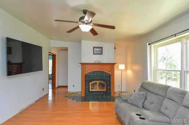 $150,000 | 6264 Roachtown Road, Millstadt, IL 62260