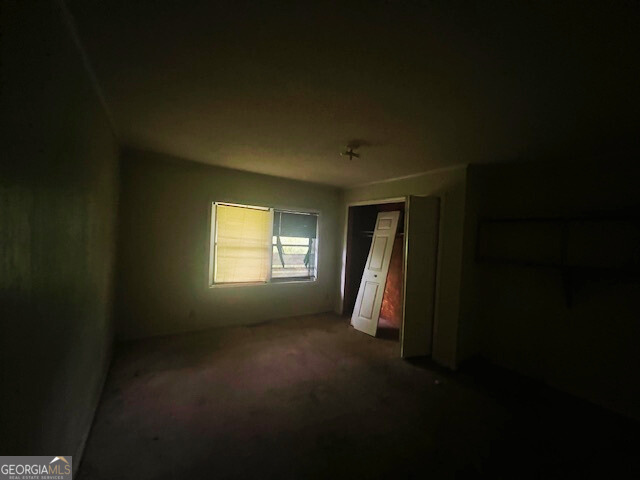 2445 Irwinton Road Milledgeville, GA 31061 - Photo 11 of 25 a view of room and window