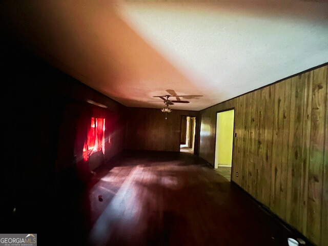 2445 Irwinton Road Milledgeville, GA 31061 - Photo 9 of 25 a view of a livingroom with a fireplace and window