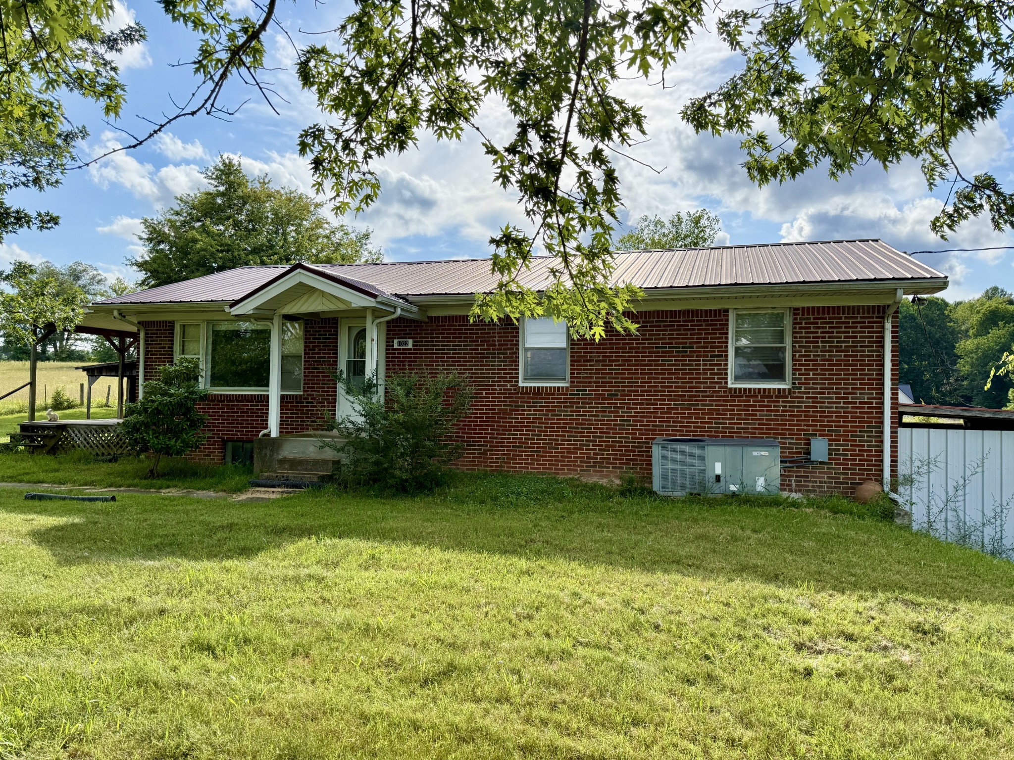 1022 Odell Powell Road Woodbury, TN 37190 - Photo 2 of 36