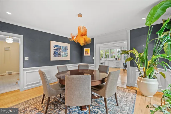 $9,500 | 3701 Blackthorn Court, Chevy Chase, MD 20815