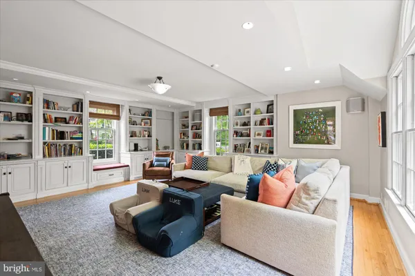 $9,500 | 3701 Blackthorn Court, Chevy Chase, MD 20815