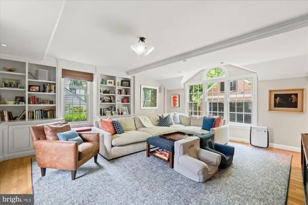 $9,500 | 3701 Blackthorn Court, Chevy Chase, MD 20815