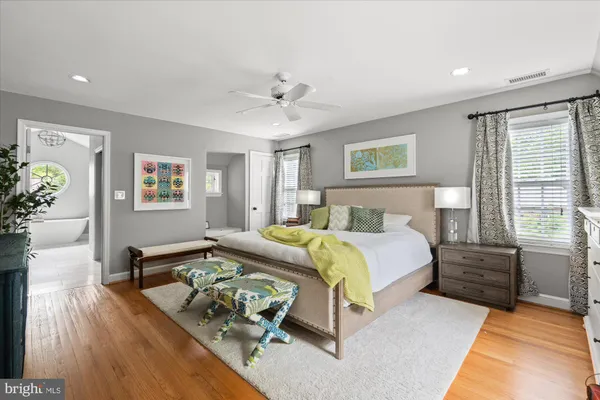 $9,500 | 3701 Blackthorn Court, Chevy Chase, MD 20815