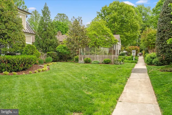 $9,500 | 3701 Blackthorn Court, Chevy Chase, MD 20815