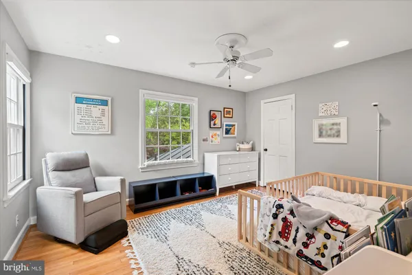 $9,500 | 3701 Blackthorn Court, Chevy Chase, MD 20815